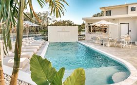 Essence Peregian Beach Resort - Marram 3 Bedroom Luxury Home